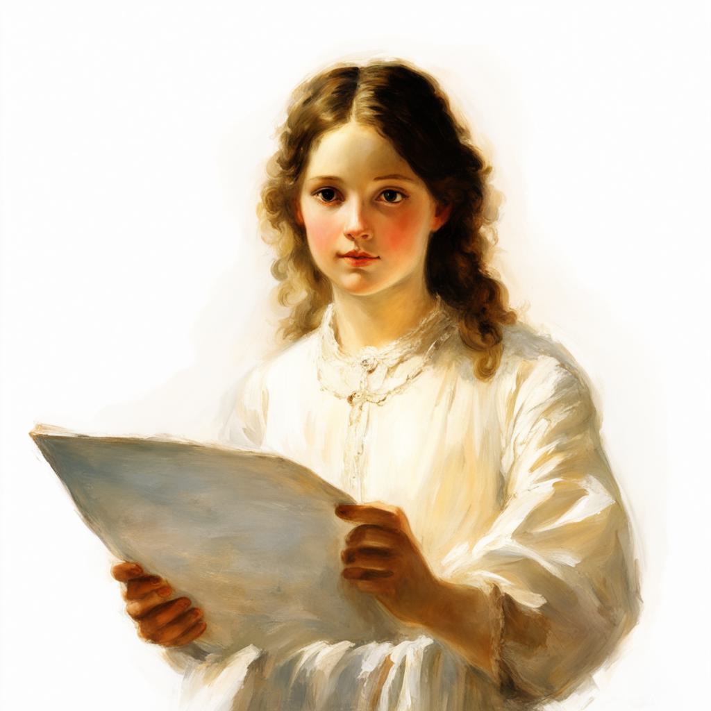 Декоративная картинка
