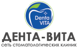 Наш партнер — сеть стоматологических клиник "Дента-Вита"