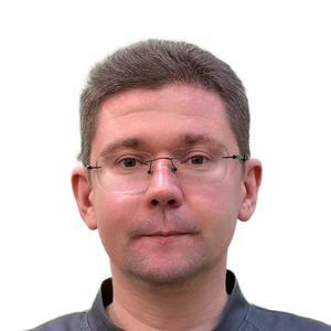 Чемизов Сергей Геннадьевич